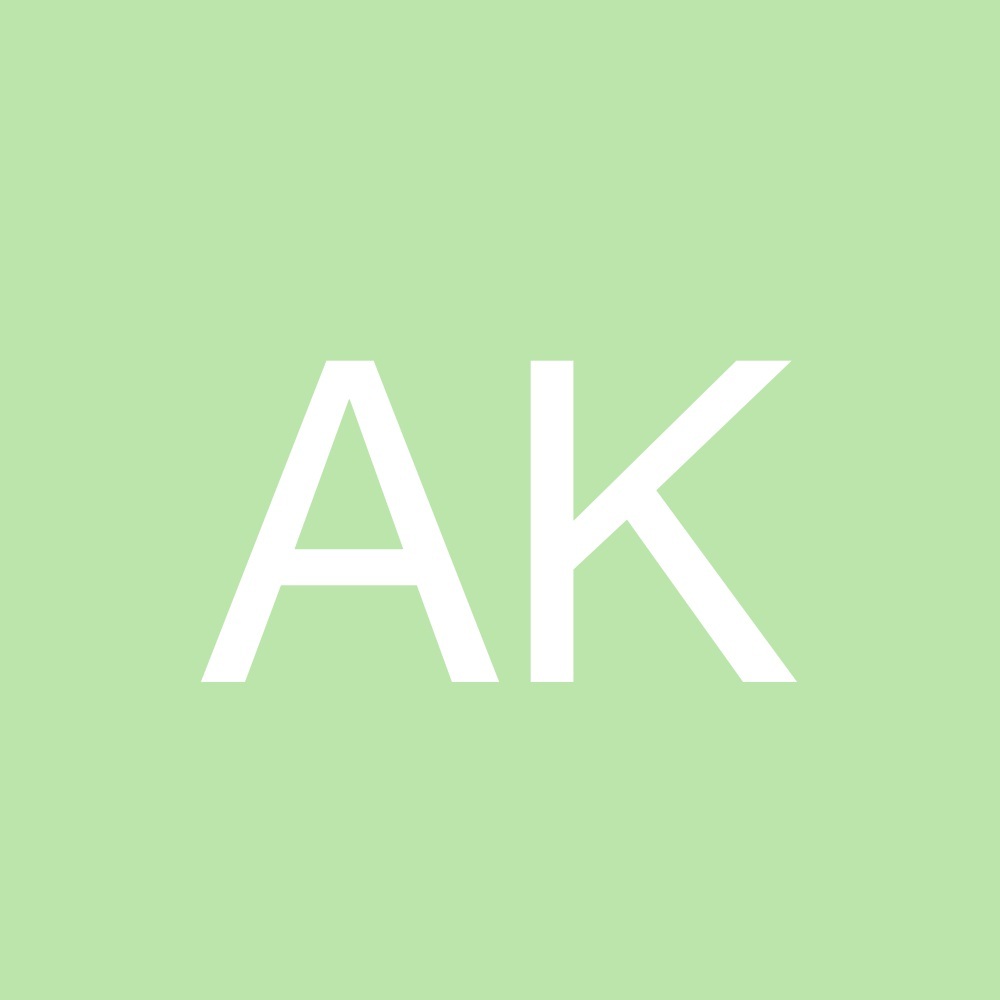 Meet your Posher, Alison